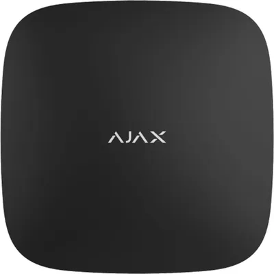 Obrázok produktu pre Ajax Maršrutizatorius WRL RANGE EXTENDER REX/Juodas 38206 AJAX