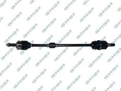 Produktbild von GSP 239237 Antriebswelle für HYUNDAI ix20 (JC) für KIA VENGA (YN)