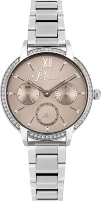 Produktbild von Police NADU PL16043BS.79M Damenarmbanduhr