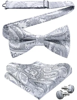 Imagen del producto de Conjunto de sujetadores, color gris, talla única