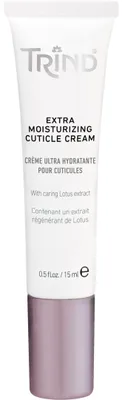 Productafbeelding van Trind Cuticle cream extra moisturizing (15 ml)