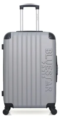 Image de BLUESTAR - Valise Weekend BUCAREST 65 cm 4 Roues