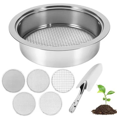 Immagine prodotto di Pannello divisorio per giardino professionale, ideale per lavori di scavo efficienti