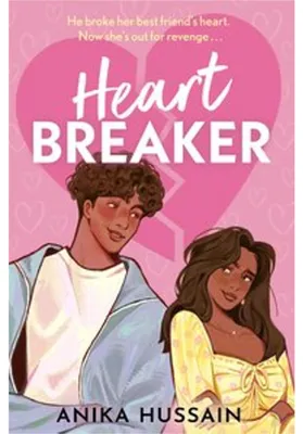 Produktbild von Heartbreaker