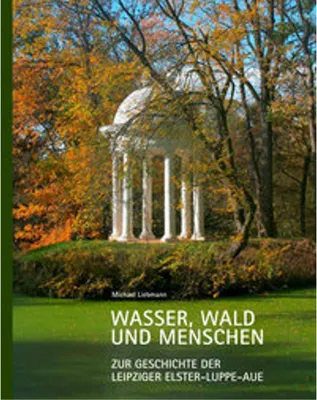 Zdjęcie produktu dla Wasser, Wald und Menschen
