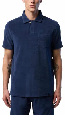 Immagine prodotto di NORTH SAILS - Polo uomo in spugna  - Taglia L
