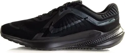 Produktbild von Herren Nike Quest 5 DD0204-003 Schwarz 40.5