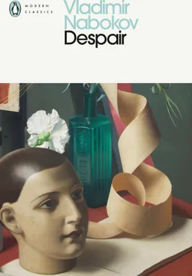 Produktbild von Despair