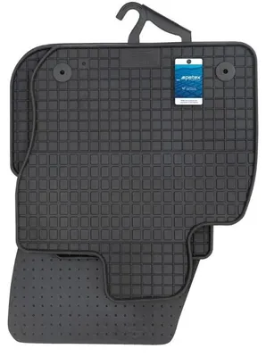 Image de Tapis de sol en caoutchouc VW Tiguan 2024-
