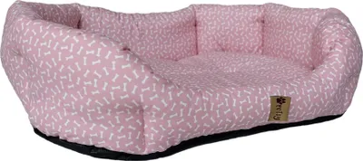 Obrázok produktu pre Pelech pre psa BONNIE 65 cm ružový