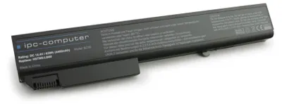 Produktbild von HSTNN-OB60 Akku 63Wh für HP