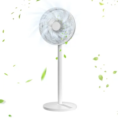 Obrázok produktu pre Stojaci ventilátor s tichou osciláciou