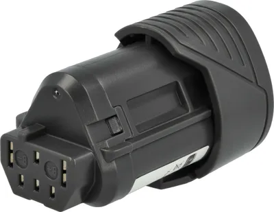 Produktbild von vhbw Akku Ersatz für AEG L1220, L1240, L1230R, L1230 für Werkzeug (1500 mAh, Li-Ion, 12 V)