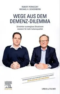 Obrázek produktu pro Wege aus dem Demenz-Dilemma
