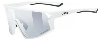 Produktbild von Uvex uvex skyryse V white matt