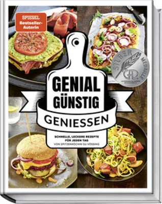 Produktbild von Genial  Genießen