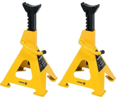 Produktbild von VOREL Unterstellbock 80309 manuell