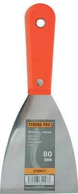 Immagine prodotto di Spatola Strend Pro S2021, 120 mm, Inox, plastica