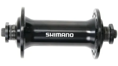 Obrázok produktu pre SHIMANO Vorderradnabe - CLARIS RS300 36 - Schwarz