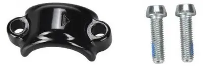 Immagine prodotto di Formula Klemmschelle Kit, CR1 | CR3 | C1 ´14-16 | CURA |CURA E | CURA 4, glossy black