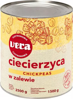 Obrázek produktu pro Cizrna Vera 2,5 kg