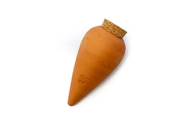 Obrázek produktu pro PEPIN Zavlažovací nádoba OLLA 0,2 l, přírodní