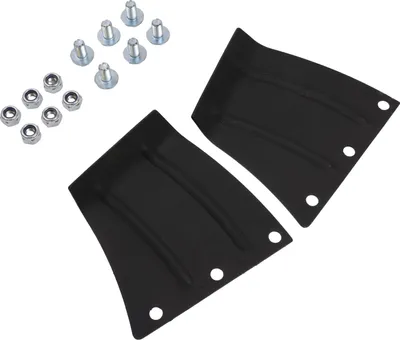 Obrázek produktu pro Sada nožů 2x 12cm čepel a šrouby Concord T12-85, T13-85, T14-85, T14-85HD