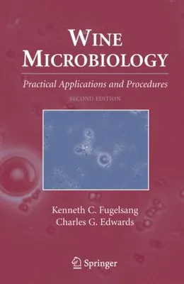 Obrázok produktu pre Wine Microbiology