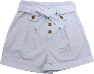 Produktbild von 2693AZ bermuda donna WOOLRICH woman shorts
