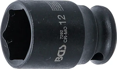 Obrázok produktu pre BGS technic Impact Socket, 29,6 mm, 29,63 g