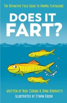 Obrázek produktu pro Does It Fart?