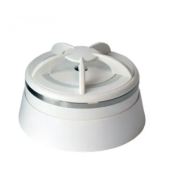 Zdjęcie produktu dla Z-Wave FRIZHESZB-120, -98 dB, Bateria, 0 - 50 °C, 68 x 68 x 38 mm, 72 mm, 71 mm