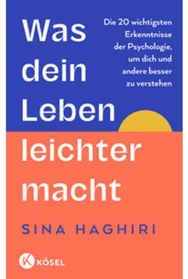 Immagine prodotto di Was dein Leben leichter macht