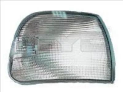 Produktbild von TYC 18-5542-05-2 Blinker Blinkleuchte vorne Links für VW Transporter IV Bus (70B, 70C, 7DB, 7DK, 70J, 70K, 7DC, 7DJ) Transporter IV Kastenwagen