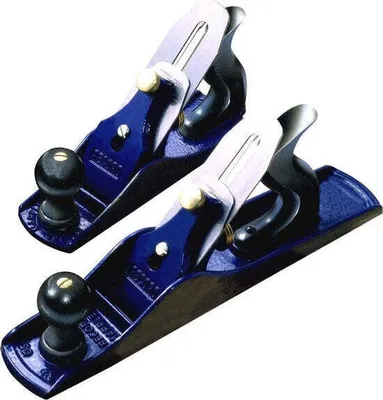 Image de Irwin - Rabot, 14" - 2" / 50 mm, manche bois - Outils de coupe