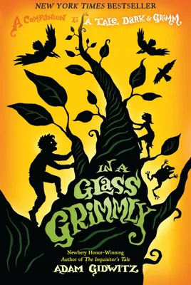 Produktbild von In a Glass Grimmly