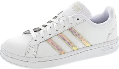 Immagine prodotto di Sneaker Adidas Grand Court da donna in bianco, taglia 5,5