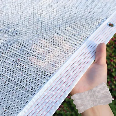Productafbeelding van Schaduwnet voor Zonbescherming 2.5m