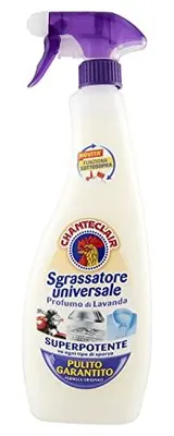 Produktbild von Chante Clair Lavanda: Universalreiniger und Entfetter mit Lavendelduft, 600 ml