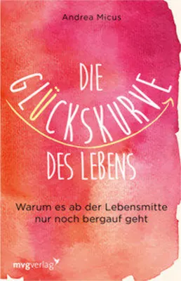 Produktbild von Die Glückskurve des Lebens