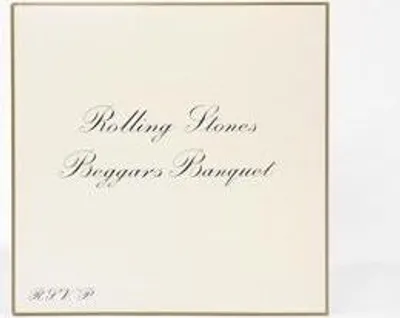 Produktbild von Beggars Banquet (50th Anniversary Edition)