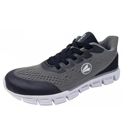 Produktbild von Jako J-Cl Ride Sportschuh Grau