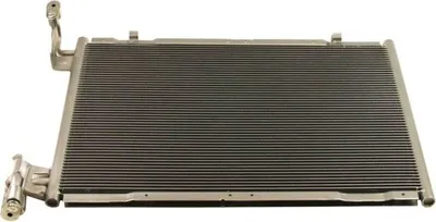 Produktbild von MAXGEAR AC830033 Kondensator Klimaanlage Klimakondensator für FORD Fiesta Mk6 Schrägheck (JA8, JR8)