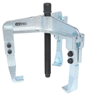 Obrázok produktu pre KS TOOLS Univerzálny sťahovák 3-ramenný, 25-130 mm ( 630.0102 )