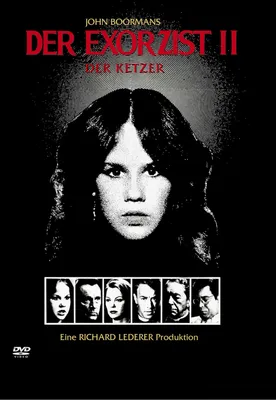 Produktbild von Der Exorzist 2