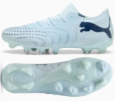 Productafbeelding van Puma vrijetijdsschoenen, model 108714-03, blauw