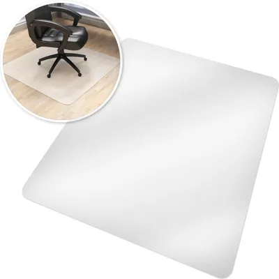 Produktbild von Bodenschutzmatte für Bürostühle für Hartböden