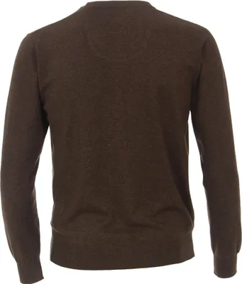 Produktbild von Men's Shirt & Knitwear GmbH Pullover