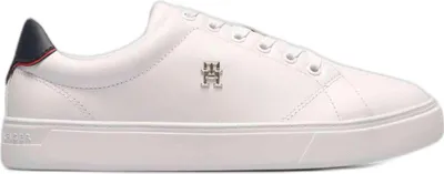 Produktbild von Tommy Hilfiger Sneakers FW0FW06965-0K9 in White color size 38