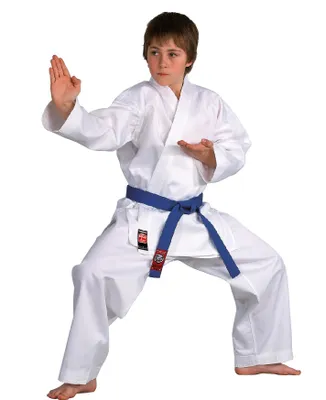 Produktbild von Danrho Karateanzug Karate-Gi - Karateanzug für Kinder
